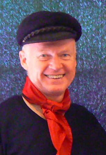 Lee Otterholt