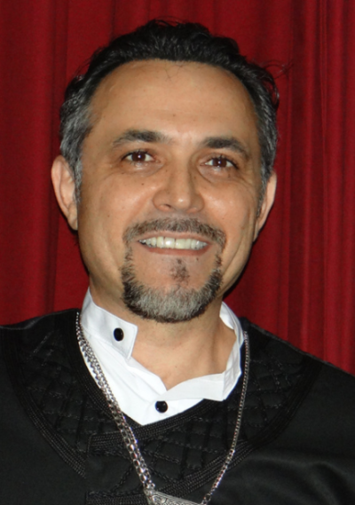 Ahmet Luleci