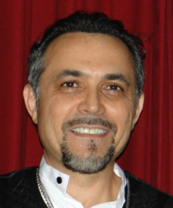 Ahmet Luleci